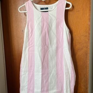 Kiel James Patrick cabana dress